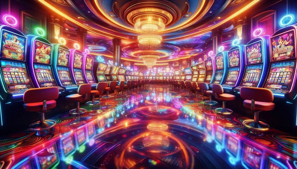 Always Vegas Casino